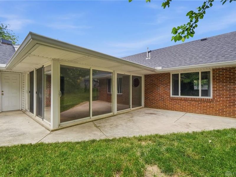 111 Westhaven Drive, Kettering, OH 45429 Photo 49
