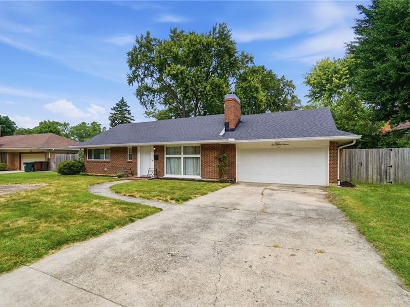 111 Westhaven Drive, Kettering, OH 45429 Photo 5
