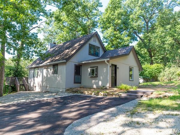 8405 Midway Drive , Cedar Hill, MO 63016