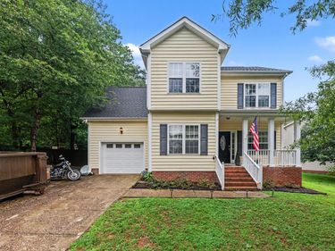 1100 Kullana Lane, Wake Forest, NC 27587