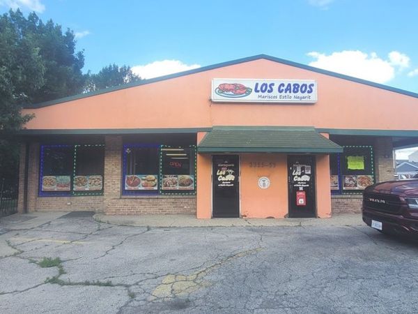 3353 N Central Avenue , Chicago, IL 60634