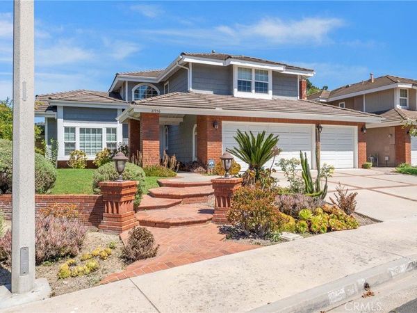 21956 Drexel, Lake Forest, CA 92630