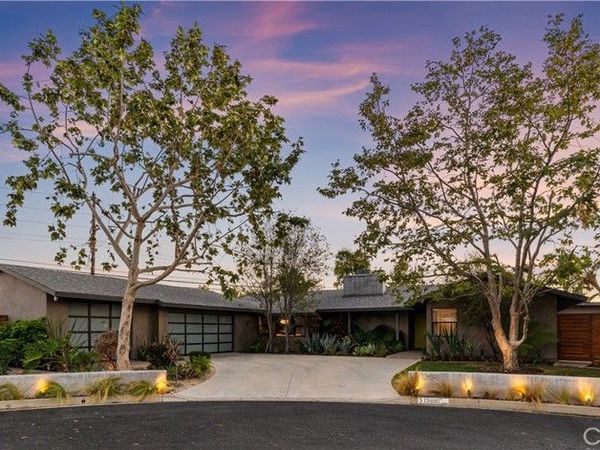 13981 Sandhurst Place, North Tustin, CA 92705
