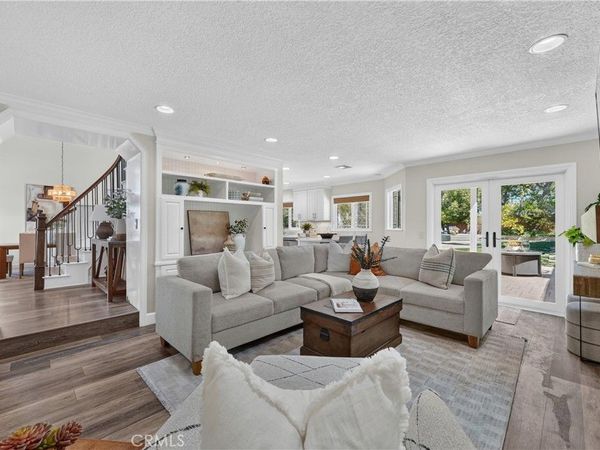 31932 Old Hickory, Rancho Santa Margarita, CA 92679