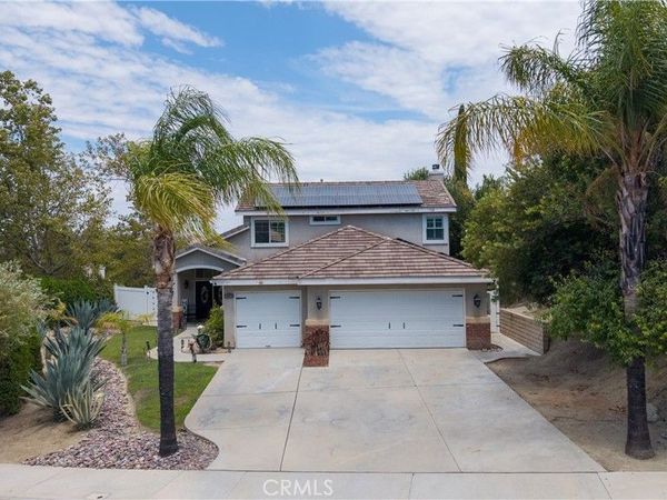 19613 Monarch Ridge Drive, Unit 1, Canyon Country, CA 91351