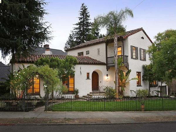 314 Wildwood Ave., Piedmont, CA 94611