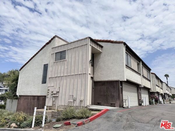 800 S Garfield Avenue, Monterey Park, CA 91754