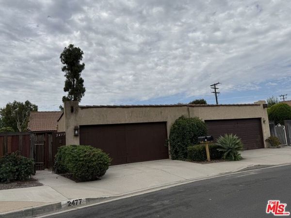 2477 Calle Villada Circle, Duarte, CA 91010