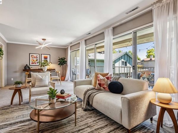 1500 Alameda, Unit D, Alameda, CA 94501