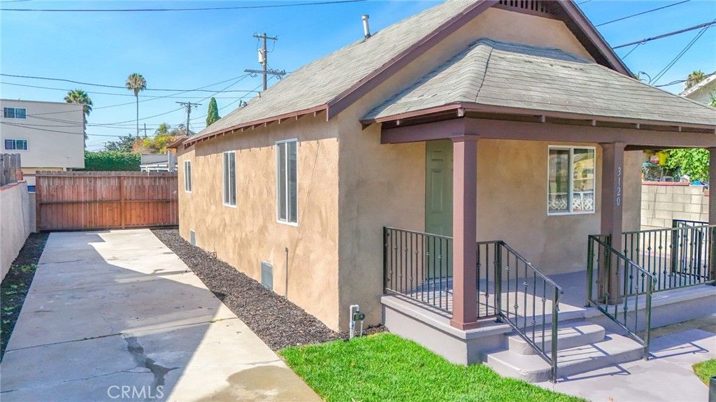 3120 W 63rd, Los Angeles, CA 90043 Main Photo