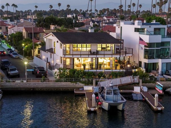 5903 E Corso Di Napoli, Long Beach, CA 90803