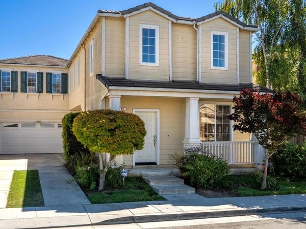 43 Vista Verde Circle, Watsonville, CA 95076
