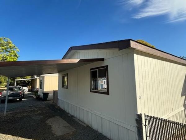 8825 Old Sacramento Road, Unit 7, Plymouth, CA 95669