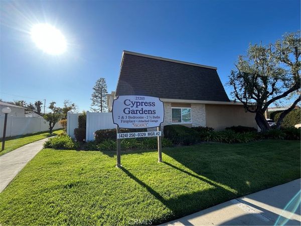 25205 Cypress Street, Unit 7, Lomita, CA 90717