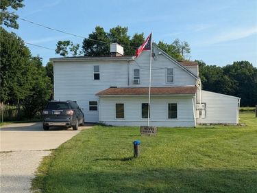 9366 Kirk Road, North Jackson, OH 44451