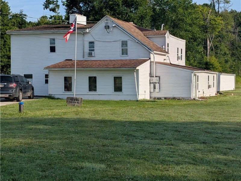 9366 Kirk Road, North Jackson, OH 44451 Photo 2