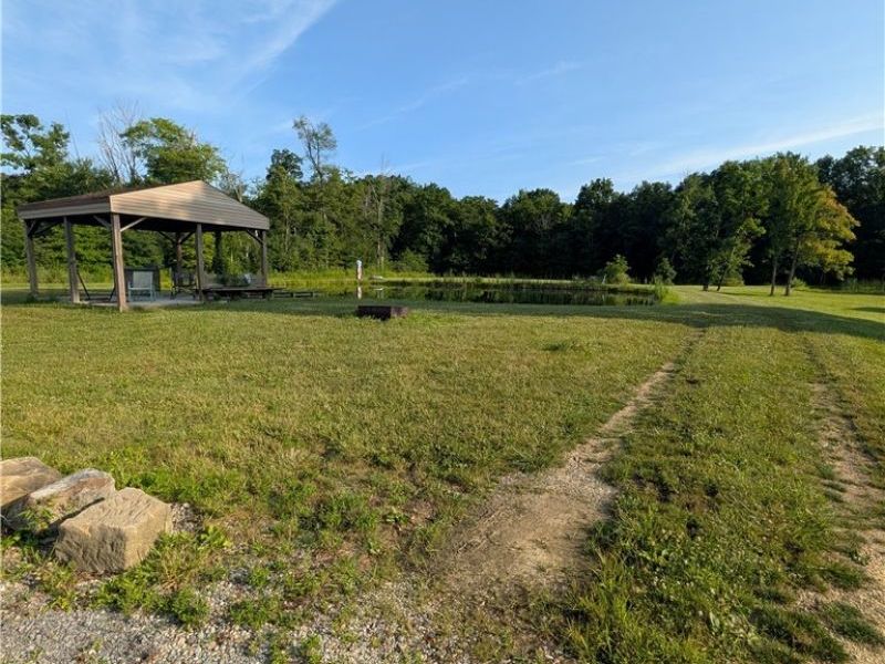 9366 Kirk Road, North Jackson, OH 44451 Photo 5