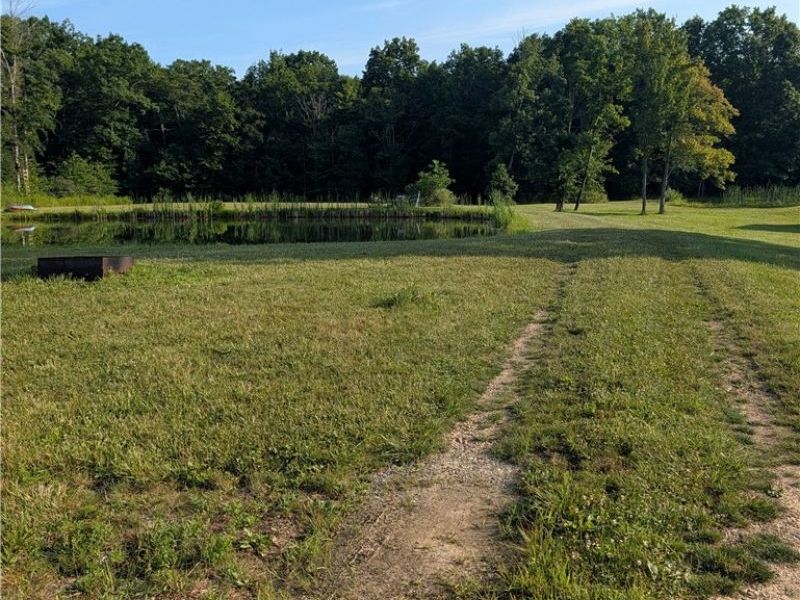 9366 Kirk Road, North Jackson, OH 44451 Photo 6