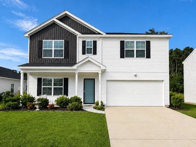 143 Averyville Dr. , Conway, SC 29526