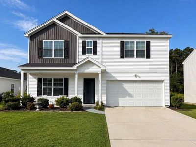 143 Averyville Dr. , Conway, SC 29526