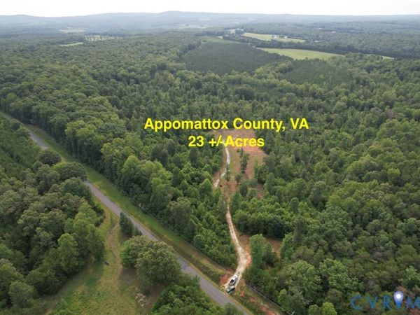 0 Liberty Chapel Rd. , Appomattox, VA 24522