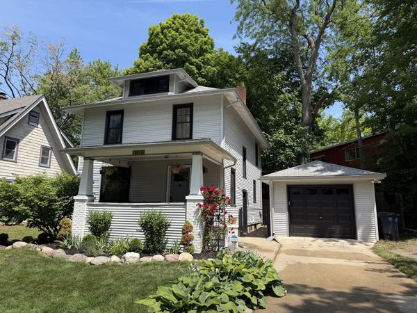 1201 Granger Avenue, Ann Arbor, MI 48104