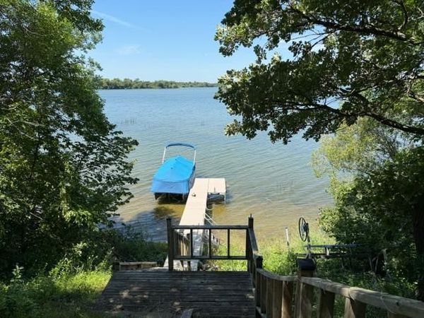 45163 Lamplight Drive , Ottertail, MN 56571