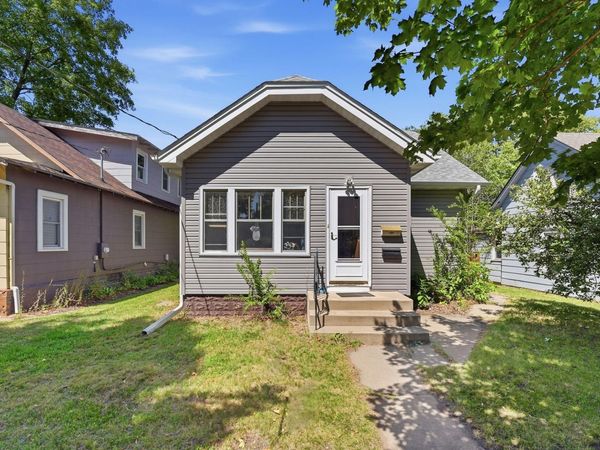 1521 Garfield Court, Saint Cloud, MN 56301
