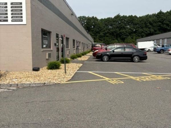 726 E Industrial Park Drive, Unit #Q, Manchester, NH 03109