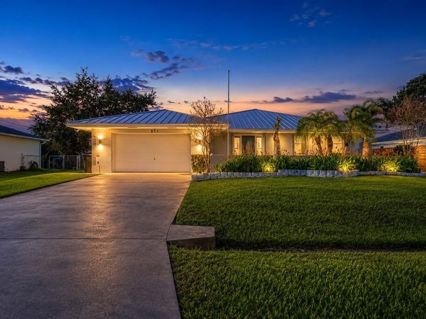 651 SE DEGAN Drive, Port St. Lucie, FL 34983