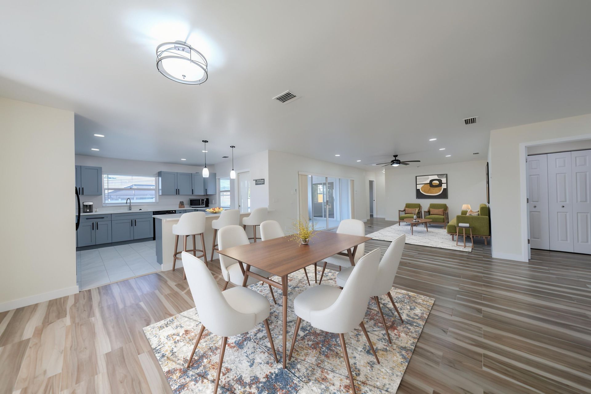 651 SE Degan Drive, Port Saint Lucie, FL 34983 Photo