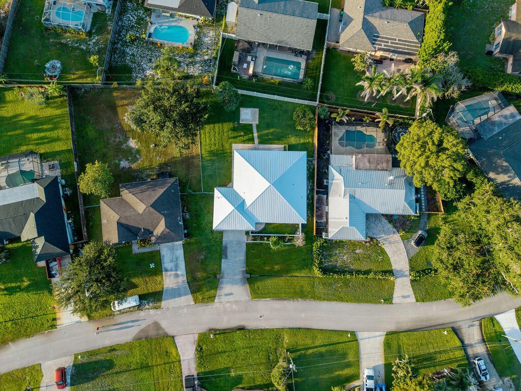 651 SE Degan Drive, Port Saint Lucie, FL 34983 Photo