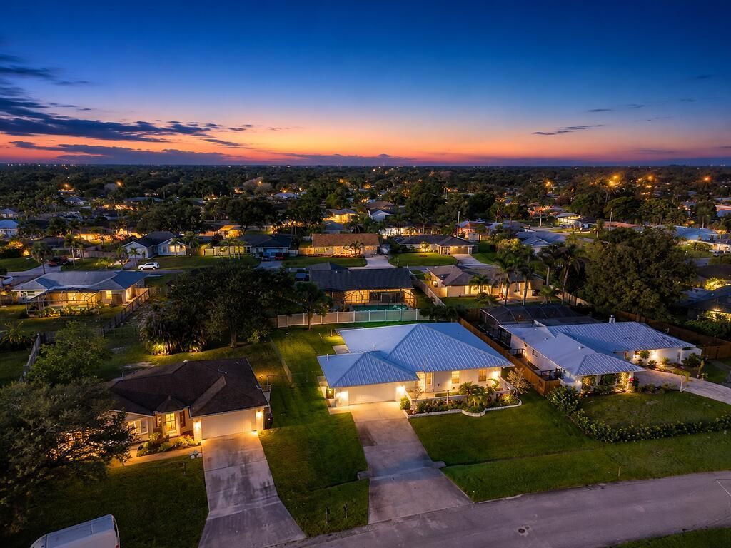 651 SE Degan Drive, Port Saint Lucie, FL 34983 Photo