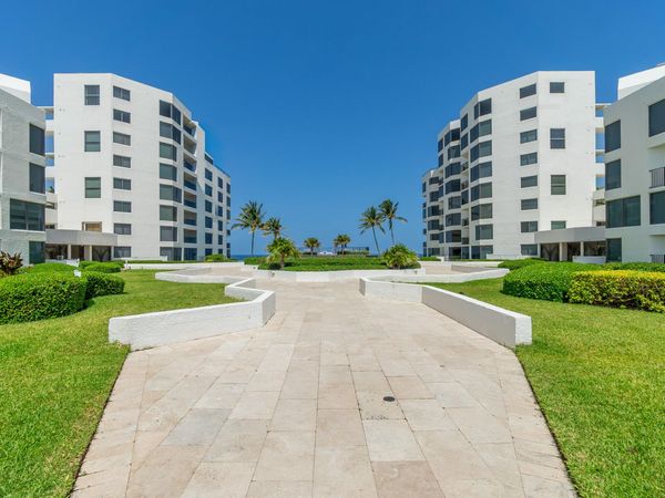 2565 S Ocean Boulevard, Unit 103N, Highland Beach, FL 33487