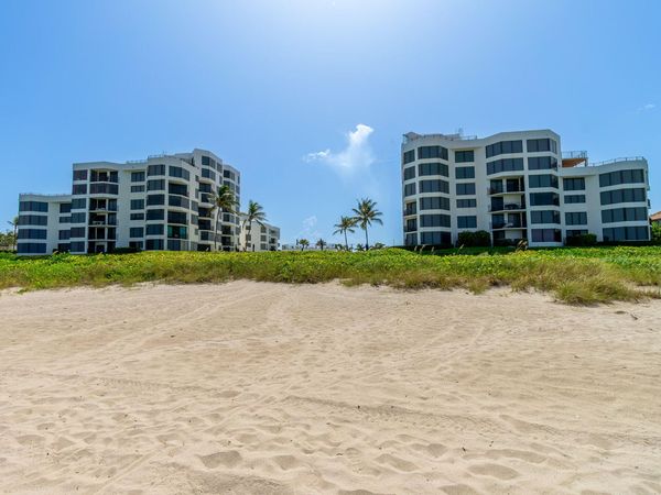 2565 S Ocean Boulevard, Unit 103N, Highland Beach, FL 33487
