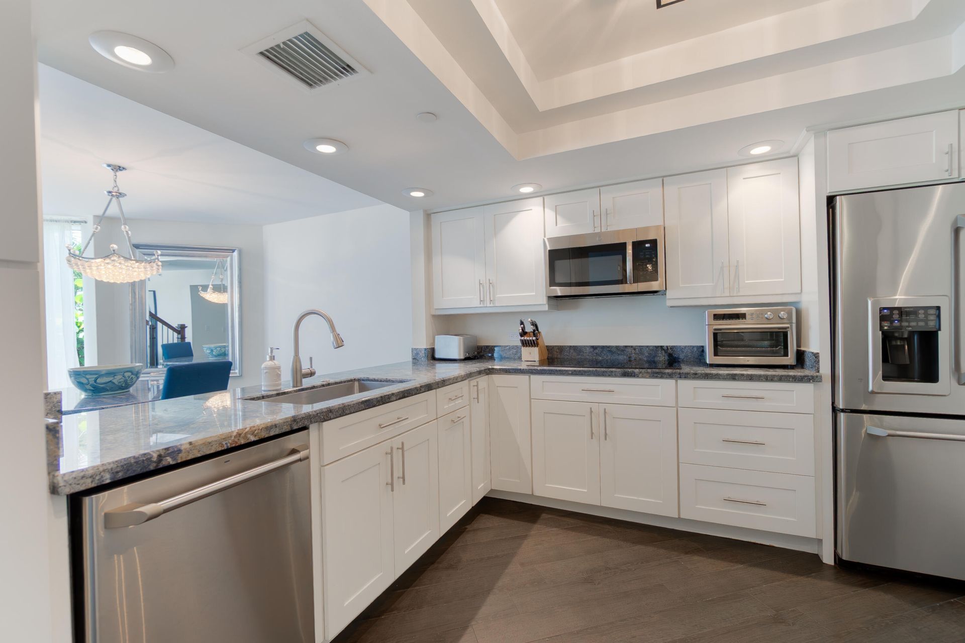 2565 S Ocean Boulevard, Unit 103N, Highland Beach, FL 33487 Photo