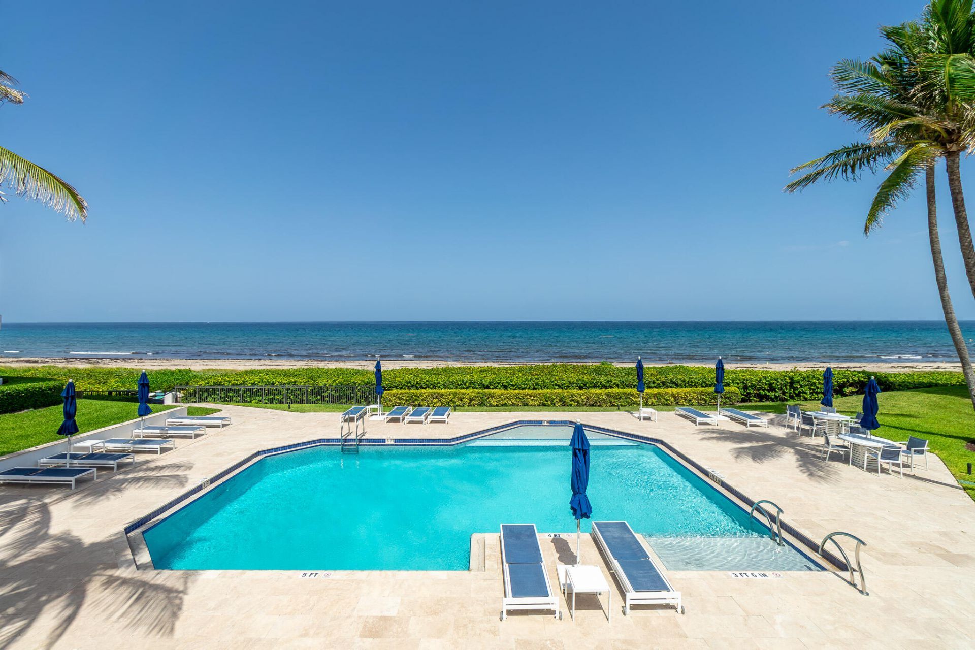 2565 S Ocean Boulevard, Unit 103N, Highland Beach, FL 33487 Photo