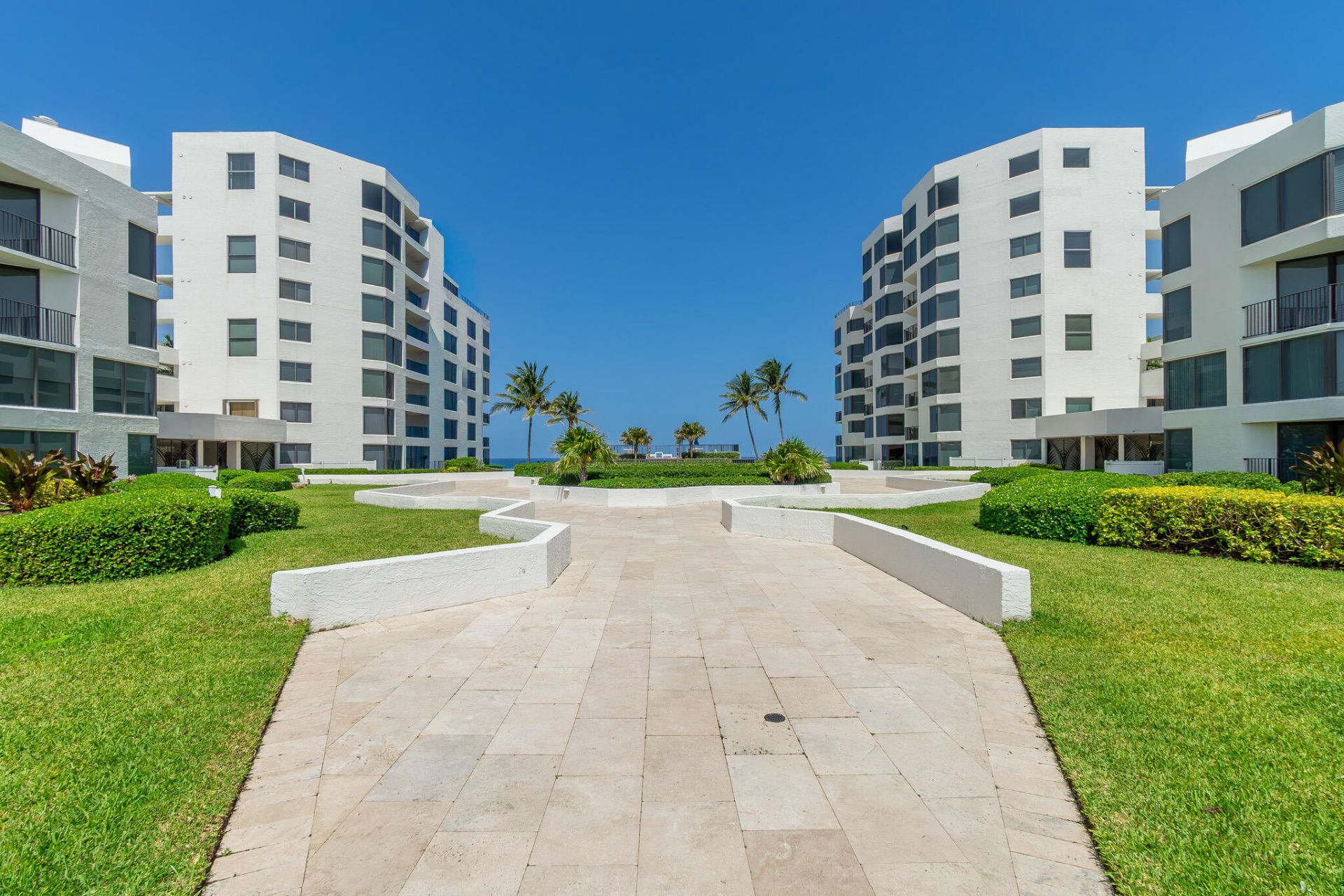 2565 S Ocean Boulevard, Unit 103N, Highland Beach, FL 33487 Photo