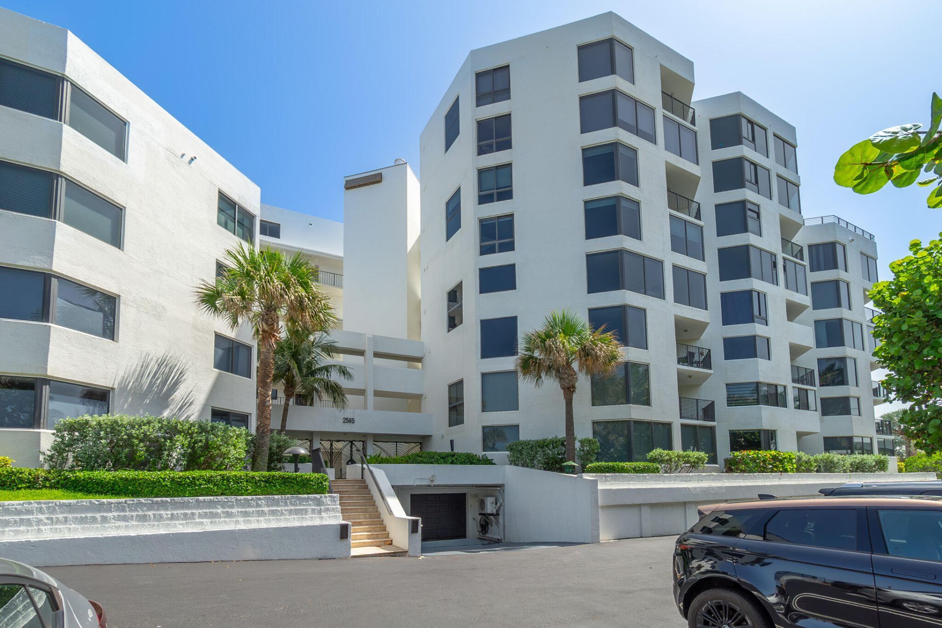 2565 S Ocean Boulevard, Unit 103N, Highland Beach, FL 33487 Photo