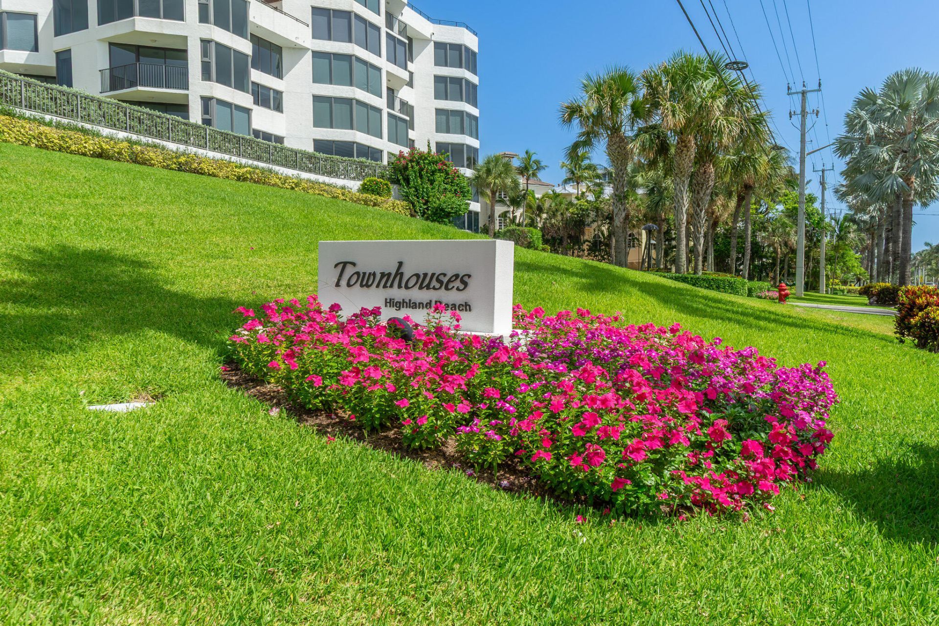 2565 S Ocean Boulevard, Unit 103N, Highland Beach, FL 33487 Photo