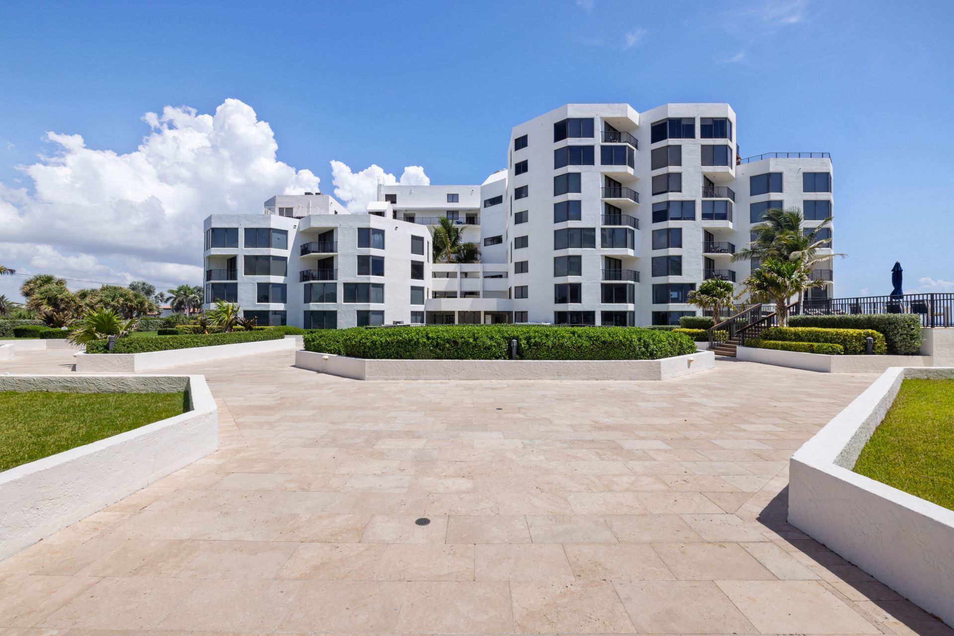 2565 S Ocean Boulevard, Unit 103N, Highland Beach, FL 33487 Photo