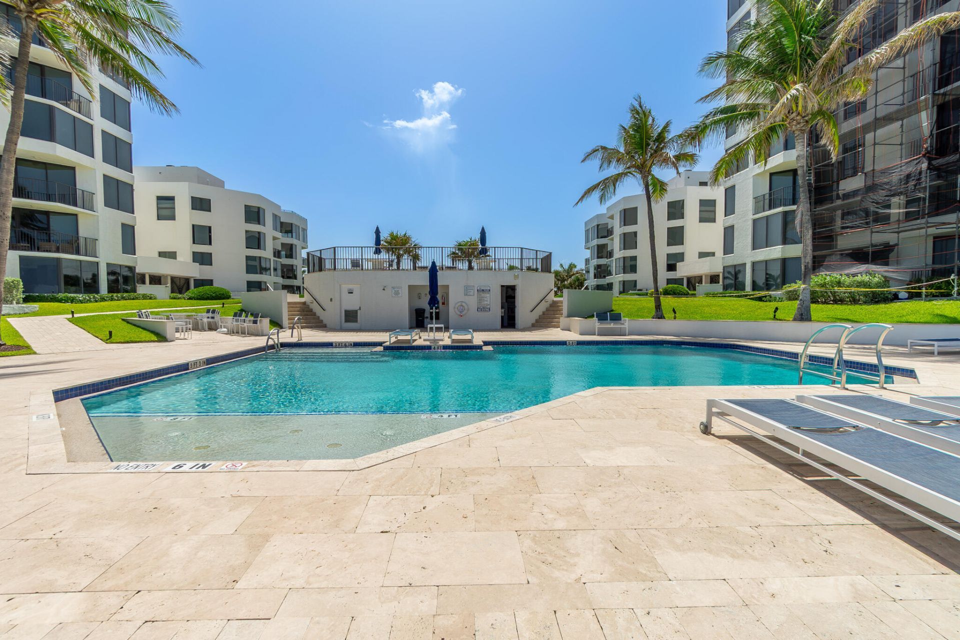 2565 S Ocean Boulevard, Unit 103N, Highland Beach, FL 33487 Photo