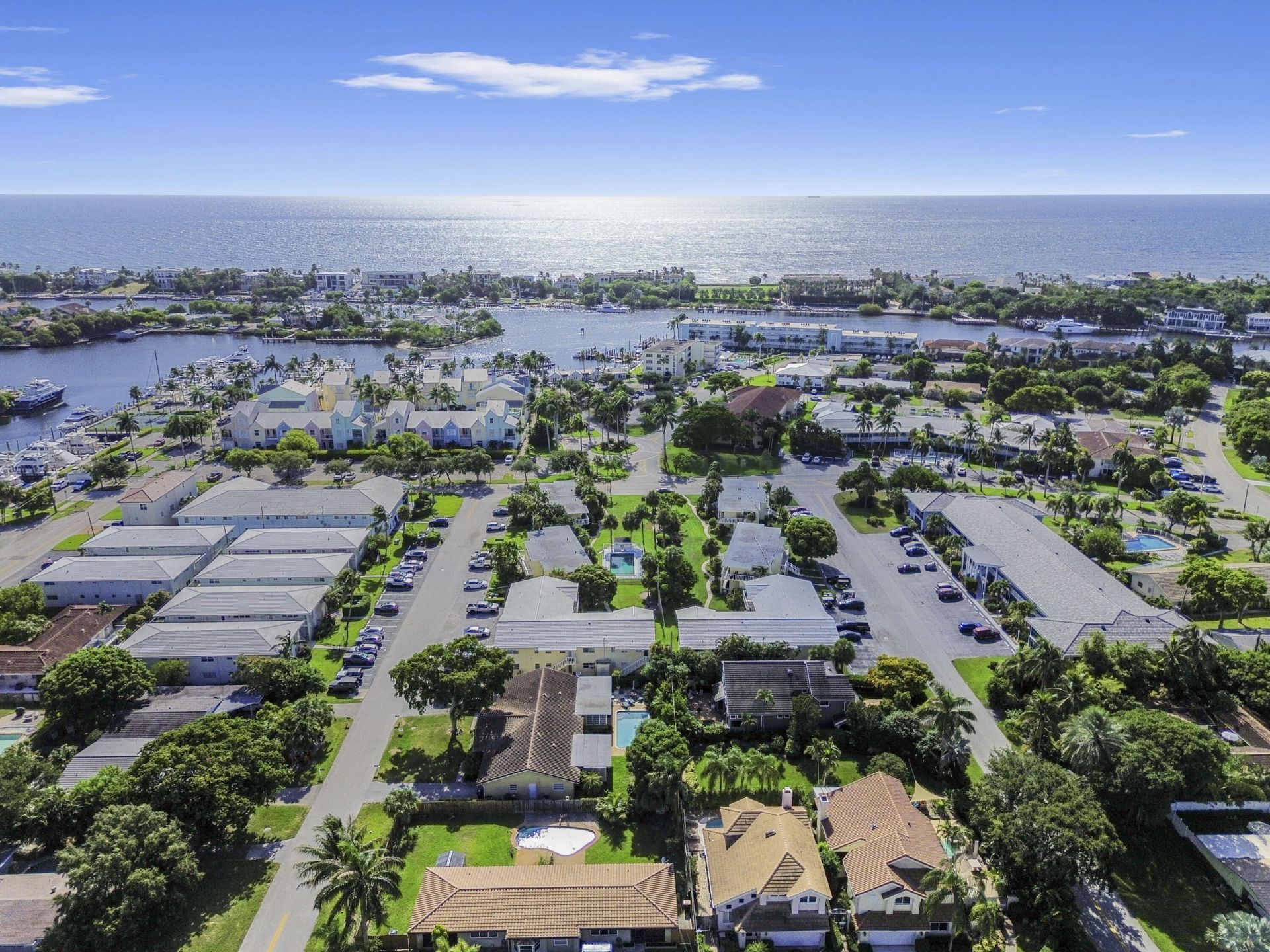 2755 NE 28th Avenue, Unit F-1, Lighthouse Point, FL 33064 Photo
