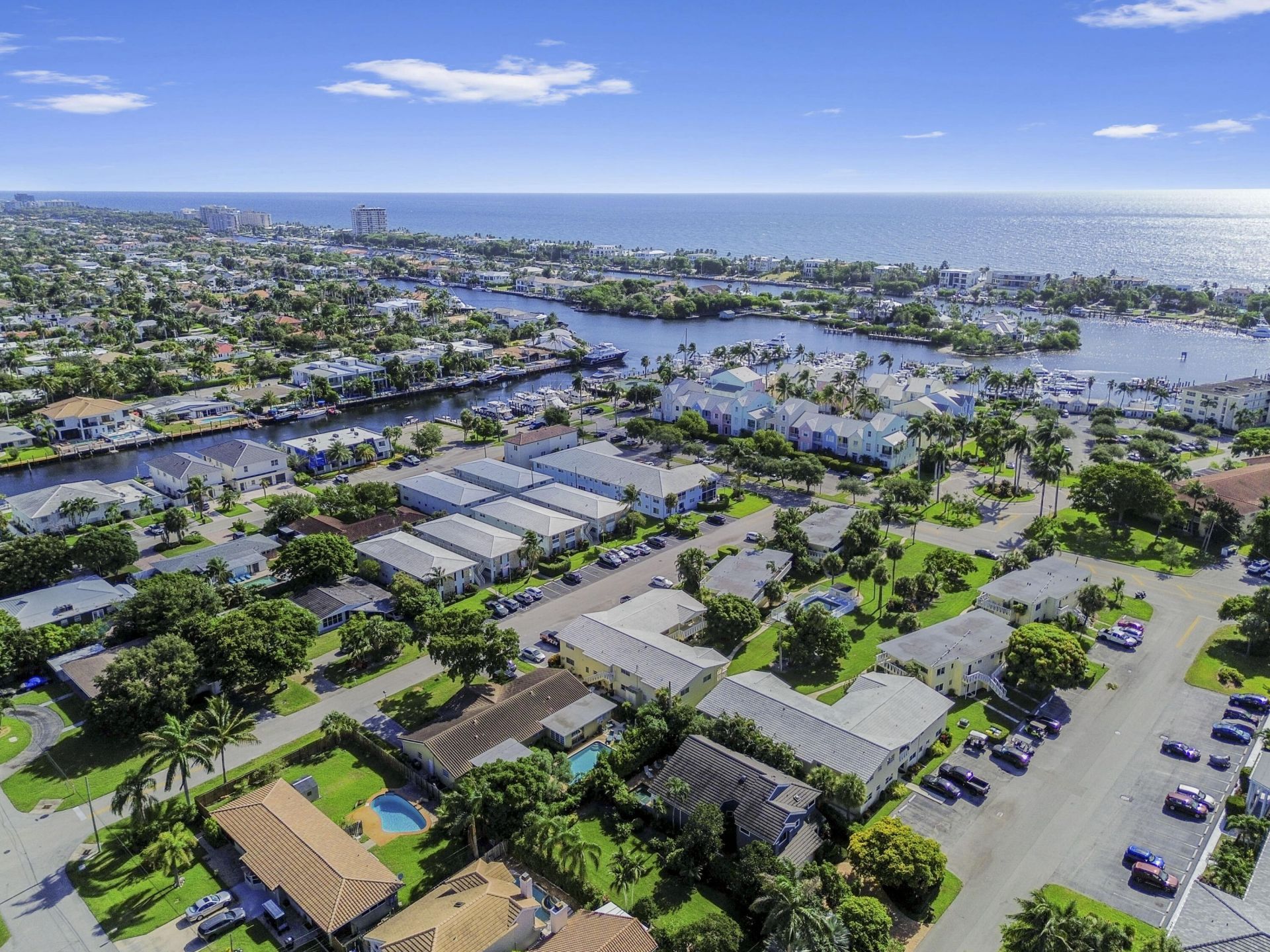 2755 NE 28th Avenue, Unit F-1, Lighthouse Point, FL 33064 Photo