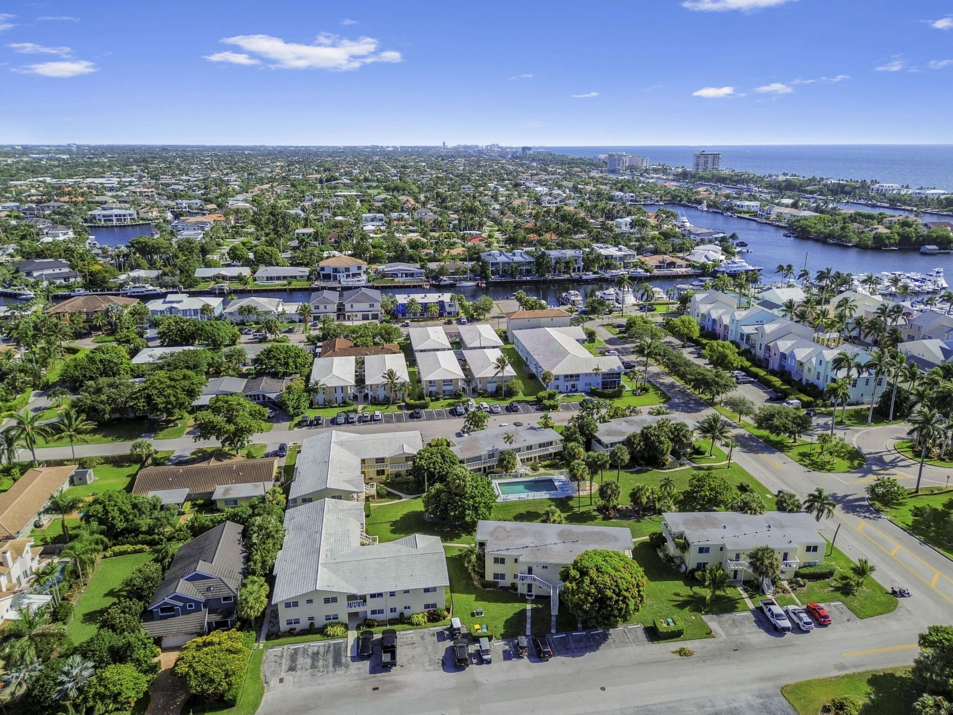 2755 NE 28th Avenue, Unit F-1, Lighthouse Point, FL 33064 Photo