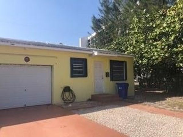 3200 NE 5th Court, Unit WEST, Pompano Beach, FL 33062
