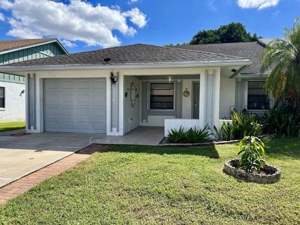 12026 Suellen Circle, Wellington, FL 33414