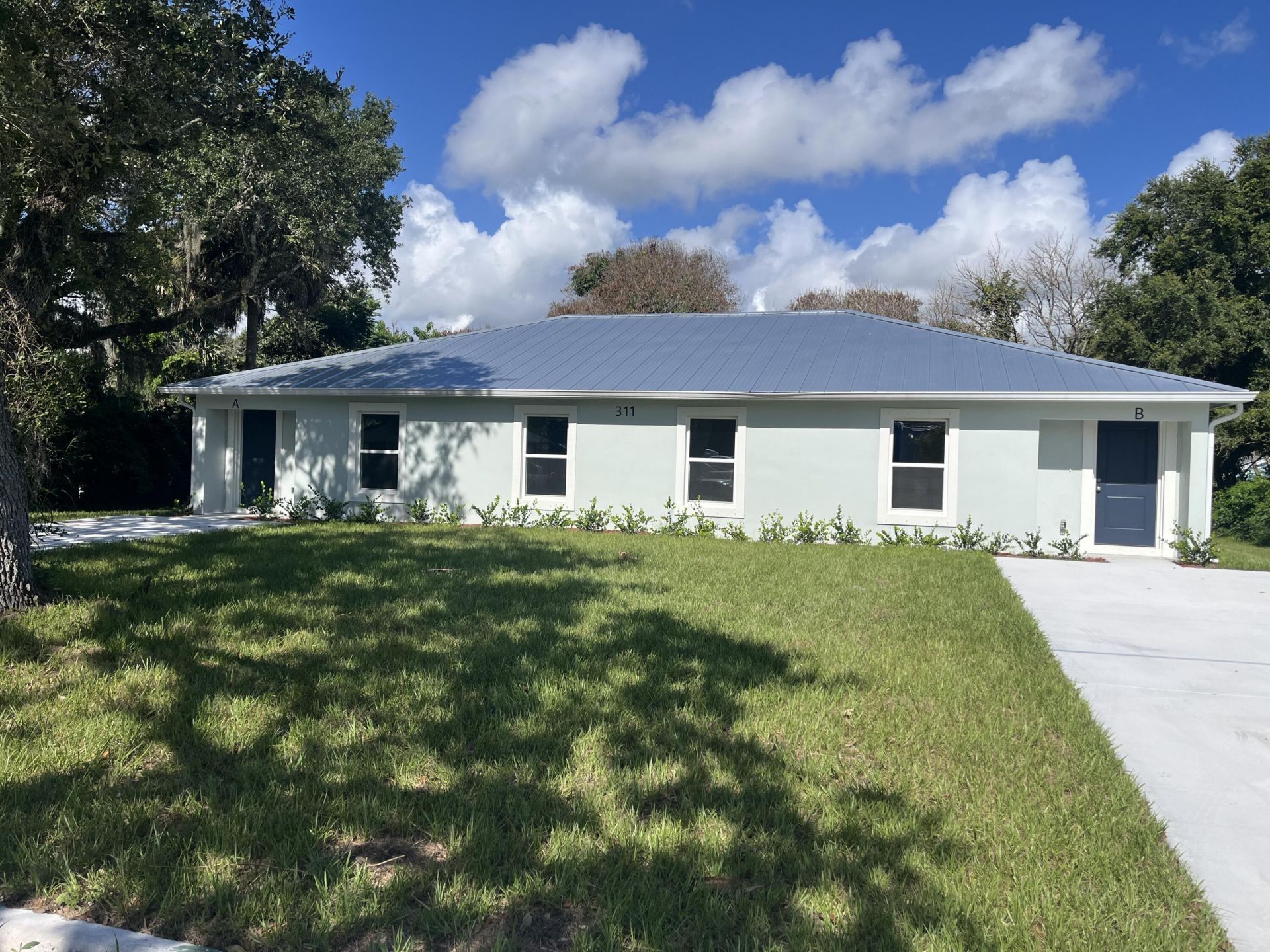 311 N 16th N Street, Unit B, Fort Pierce, FL 34950 Photo