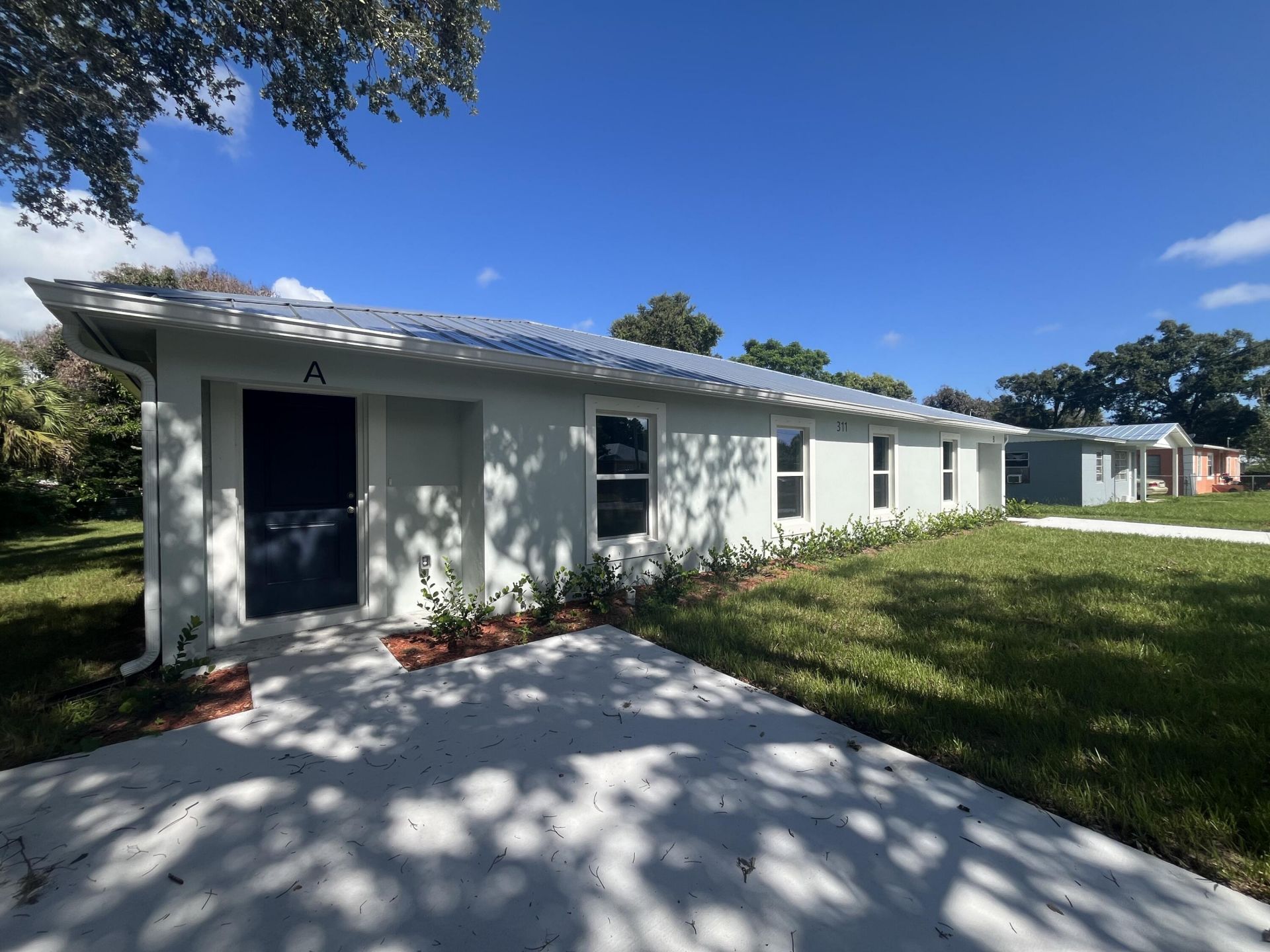311 N 16th N Street, Unit B, Fort Pierce, FL 34950 Photo