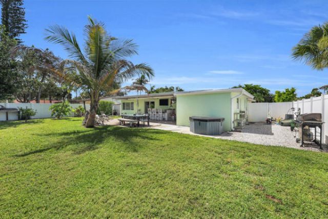 804 N Cinnamon Road, North Palm Beach, FL 33408 Photo